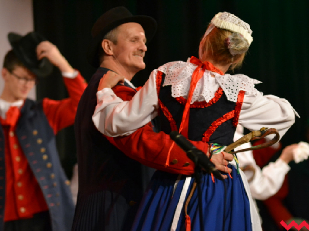 Ziemia Wrzesińska i Ryszard Zjeżdżałka w dwóch koncertach na podwójny jubileusz