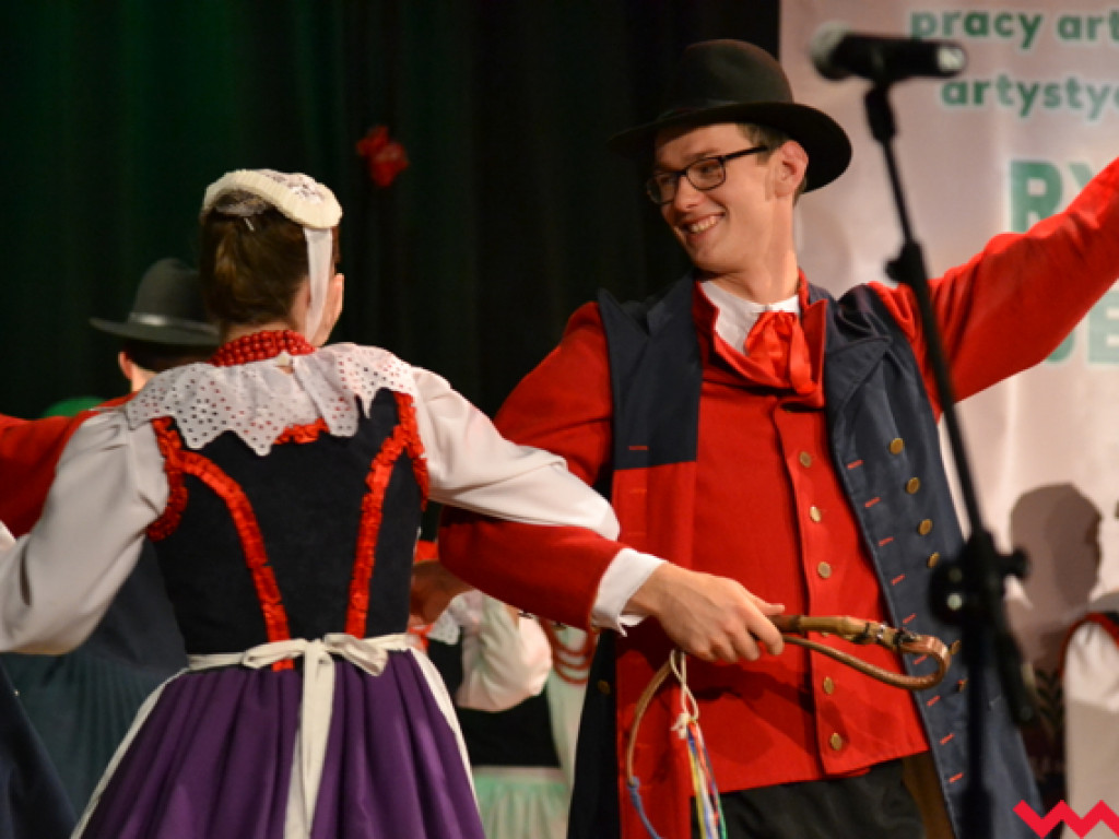 Ziemia Wrzesińska i Ryszard Zjeżdżałka w dwóch koncertach na podwójny jubileusz