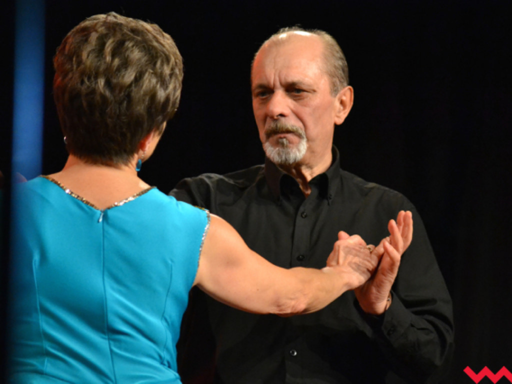 Ziemia Wrzesińska i Ryszard Zjeżdżałka w dwóch koncertach na podwójny jubileusz