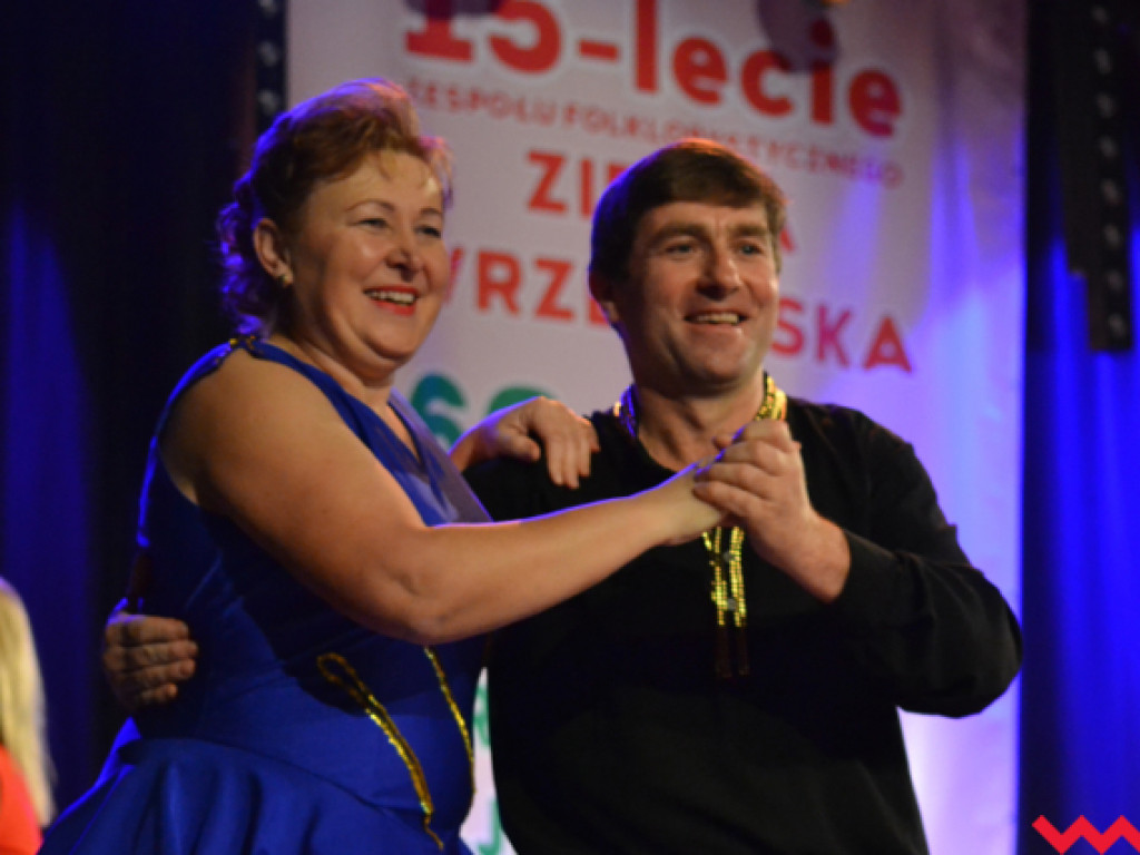 Ziemia Wrzesińska i Ryszard Zjeżdżałka w dwóch koncertach na podwójny jubileusz