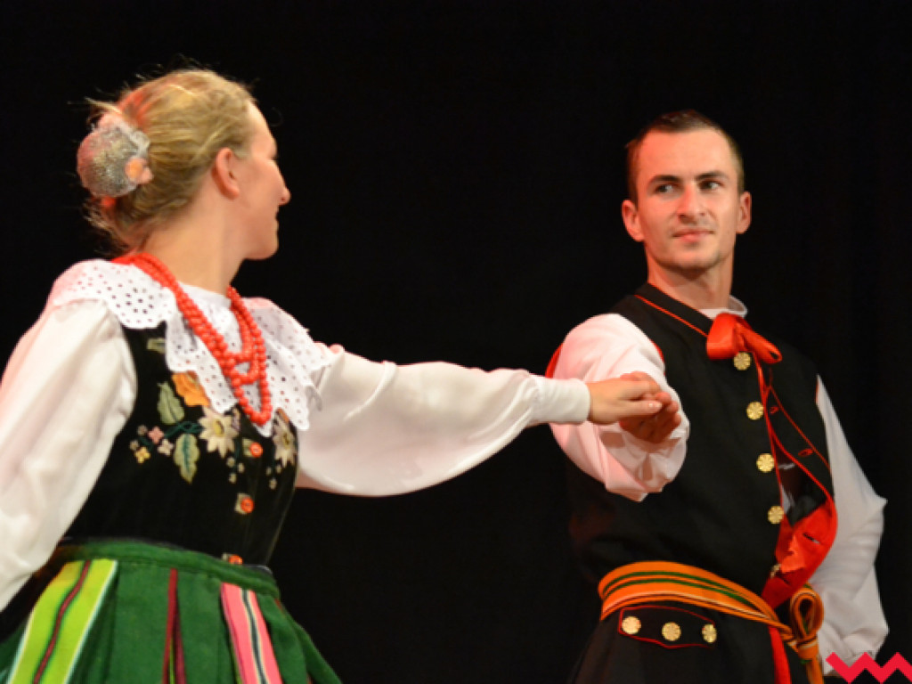 Ziemia Wrzesińska i Ryszard Zjeżdżałka w dwóch koncertach na podwójny jubileusz