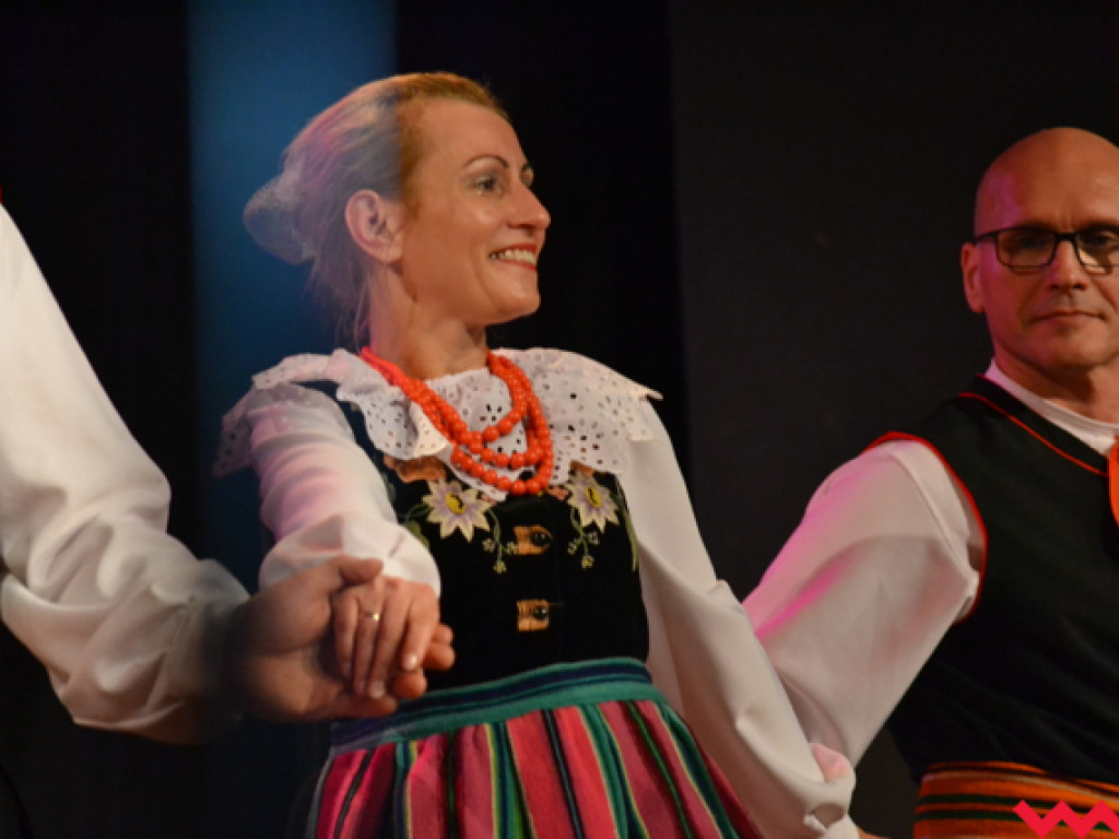 Ziemia Wrzesińska i Ryszard Zjeżdżałka w dwóch koncertach na podwójny jubileusz