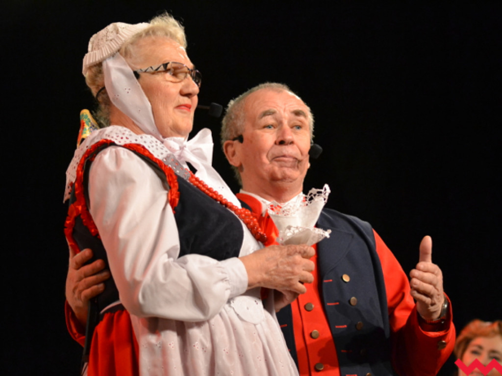 Ziemia Wrzesińska i Ryszard Zjeżdżałka w dwóch koncertach na podwójny jubileusz