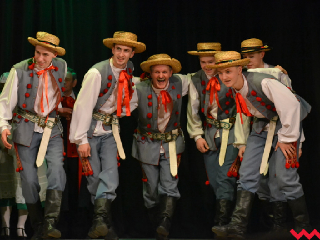 Ziemia Wrzesińska i Ryszard Zjeżdżałka w dwóch koncertach na podwójny jubileusz