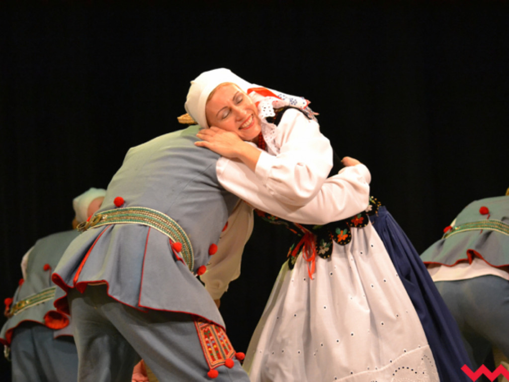 Ziemia Wrzesińska i Ryszard Zjeżdżałka w dwóch koncertach na podwójny jubileusz