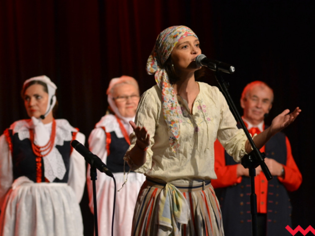 Ziemia Wrzesińska i Ryszard Zjeżdżałka w dwóch koncertach na podwójny jubileusz