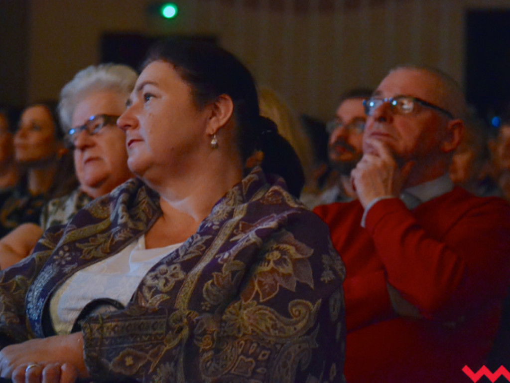 Ziemia Wrzesińska i Ryszard Zjeżdżałka w dwóch koncertach na podwójny jubileusz