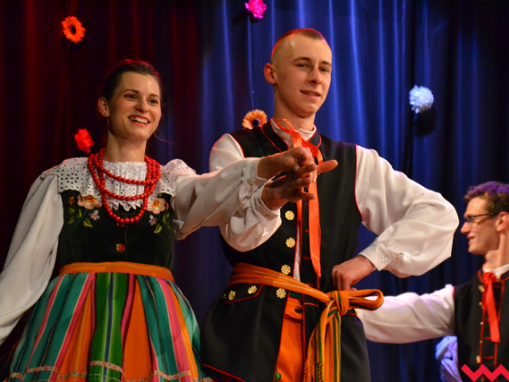 Ziemia Wrzesińska i Ryszard Zjeżdżałka w dwóch koncertach na podwójny jubileusz