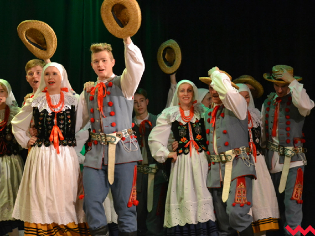 Ziemia Wrzesińska i Ryszard Zjeżdżałka w dwóch koncertach na podwójny jubileusz