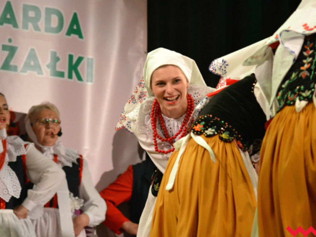 Ziemia Wrzesińska i Ryszard Zjeżdżałka w dwóch koncertach na podwójny jubileusz