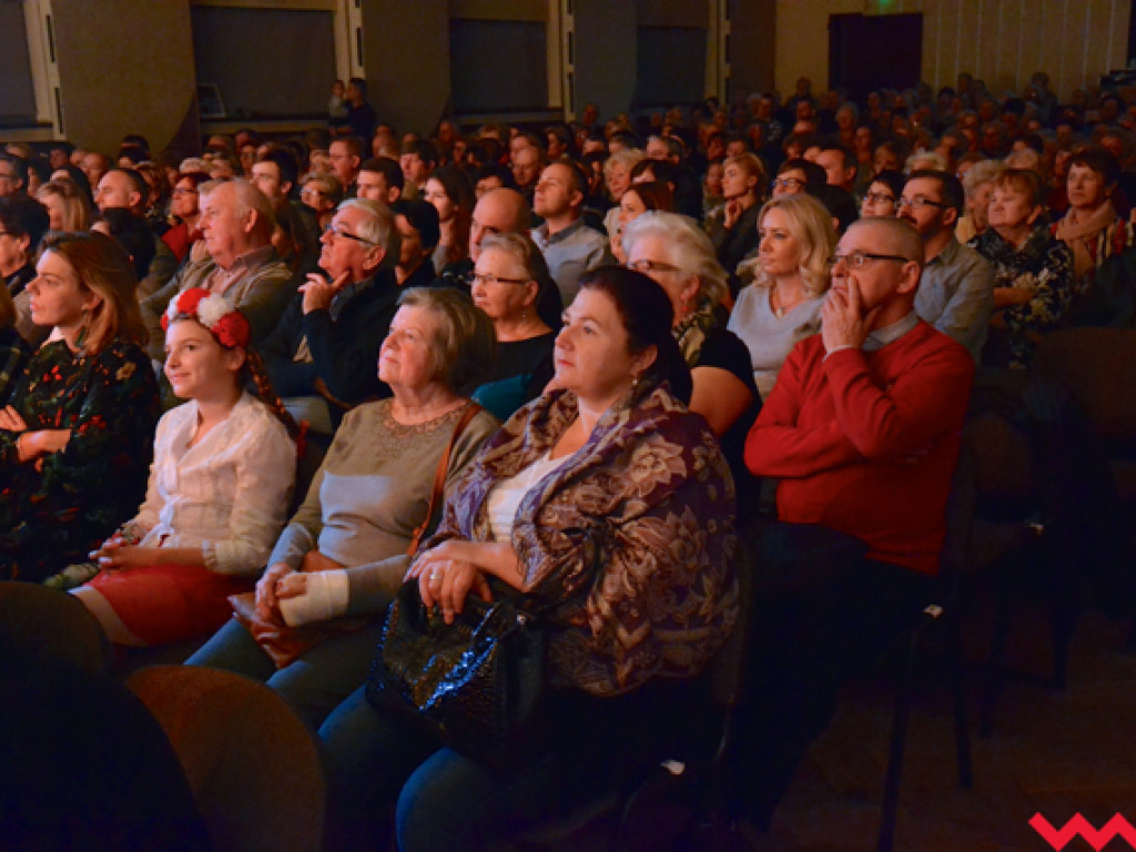 Ziemia Wrzesińska i Ryszard Zjeżdżałka w dwóch koncertach na podwójny jubileusz