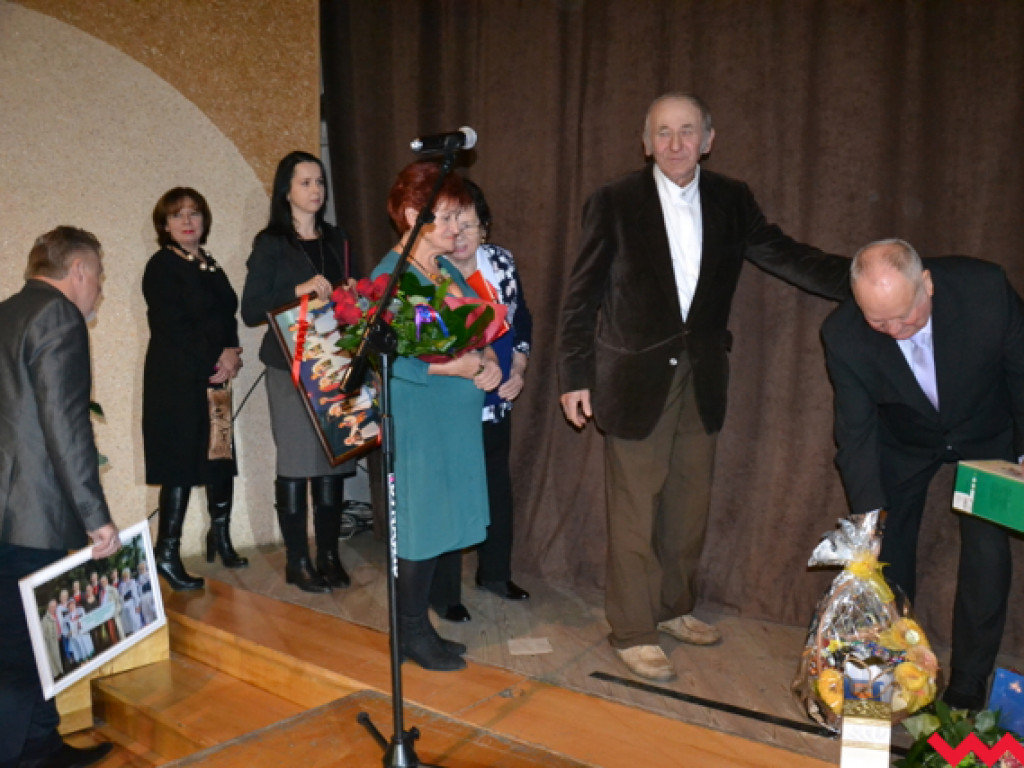 Ziemia Wrzesińska i Ryszard Zjeżdżałka w dwóch koncertach na podwójny jubileusz