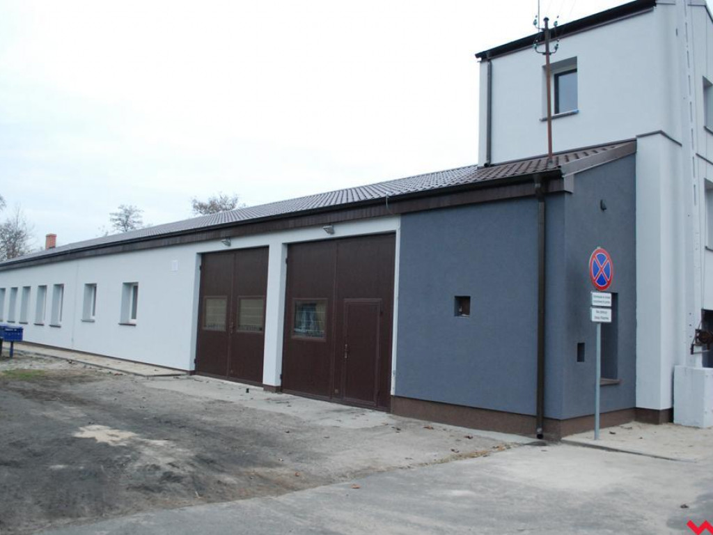 Zakończono termomodernizację  świetlicy w Lisewie