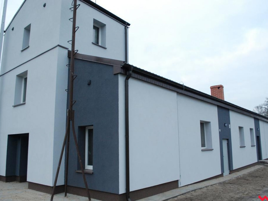 Zakończono termomodernizację  świetlicy w Lisewie