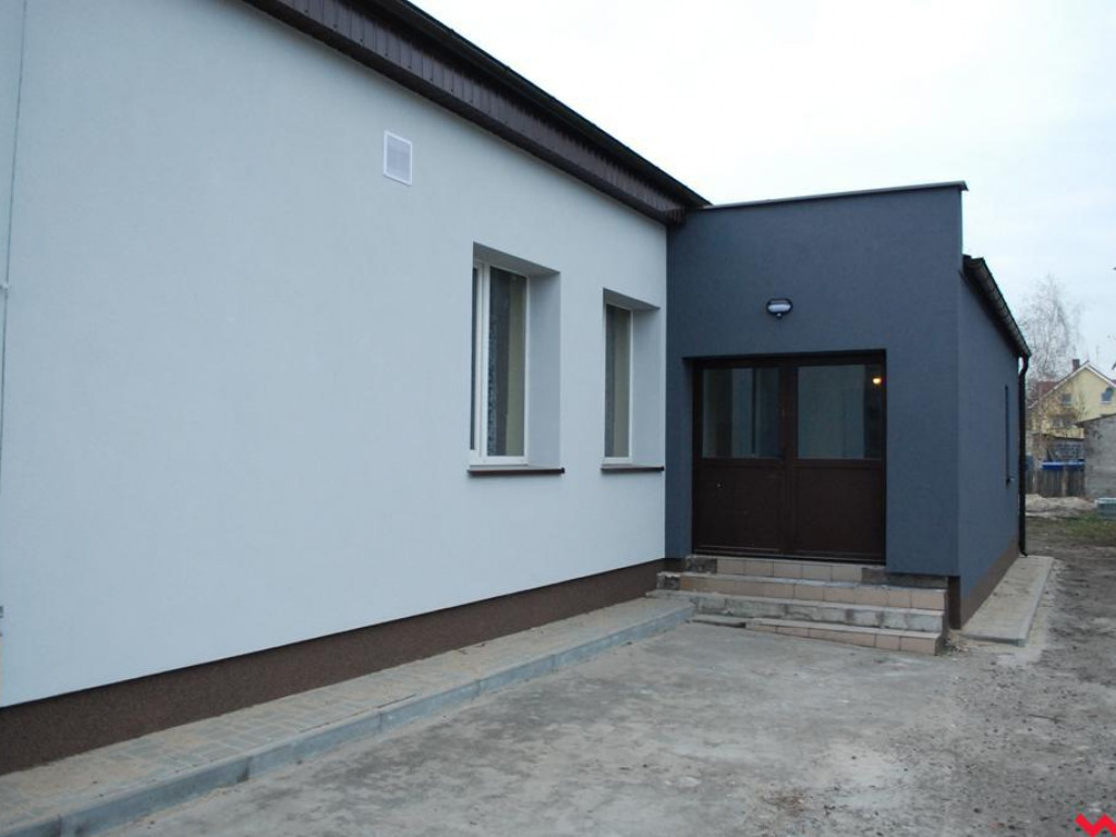 Zakończono termomodernizację  świetlicy w Lisewie