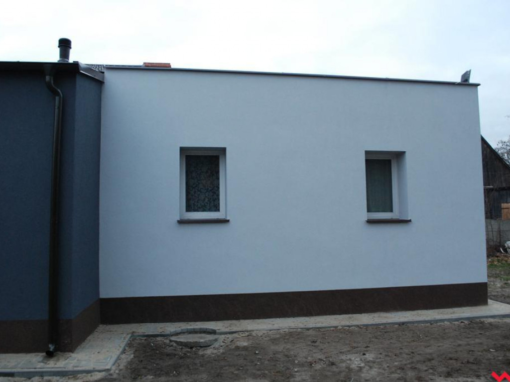 Zakończono termomodernizację  świetlicy w Lisewie