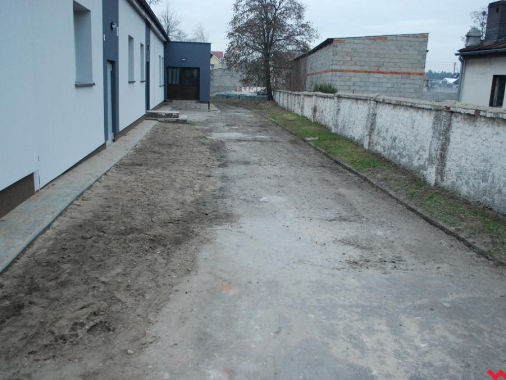 Zakończono termomodernizację  świetlicy w Lisewie