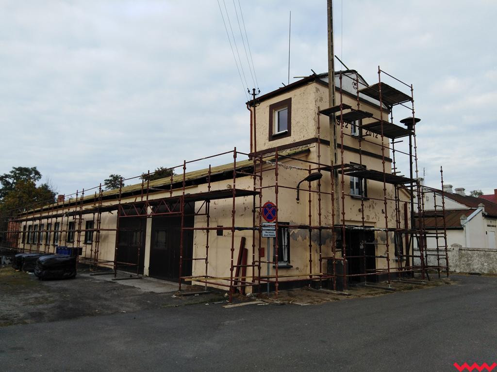 Zakończono termomodernizację  świetlicy w Lisewie