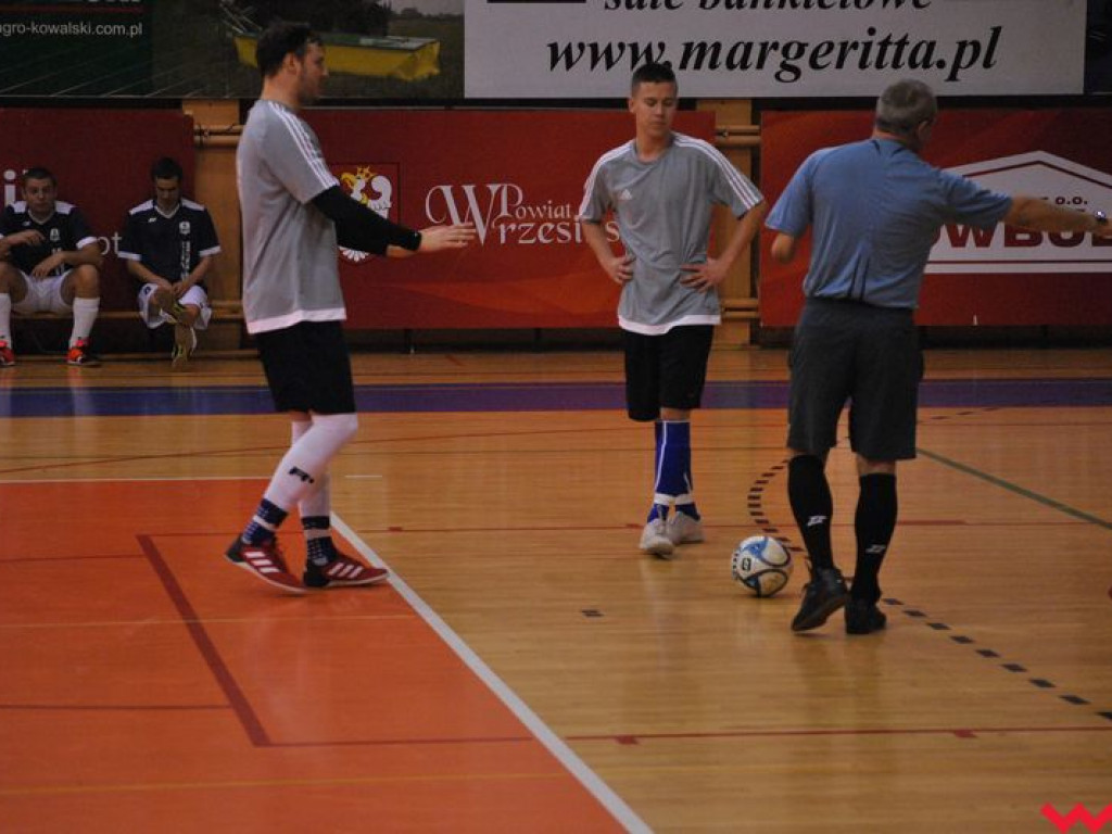 Niespodziewane wyniki meczów na szczycie lig WTPN