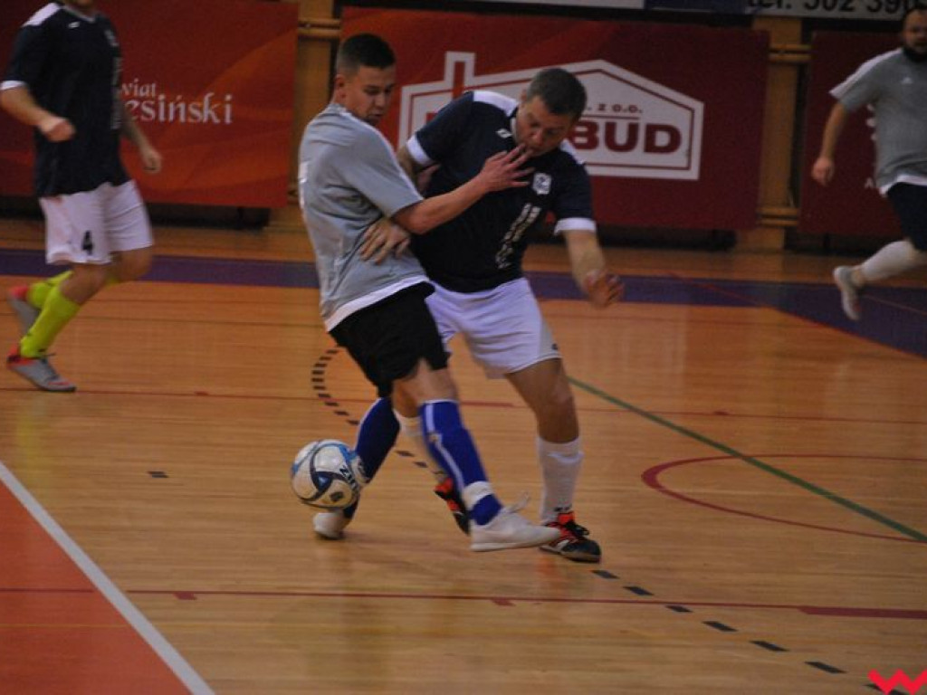 Niespodziewane wyniki meczów na szczycie lig WTPN