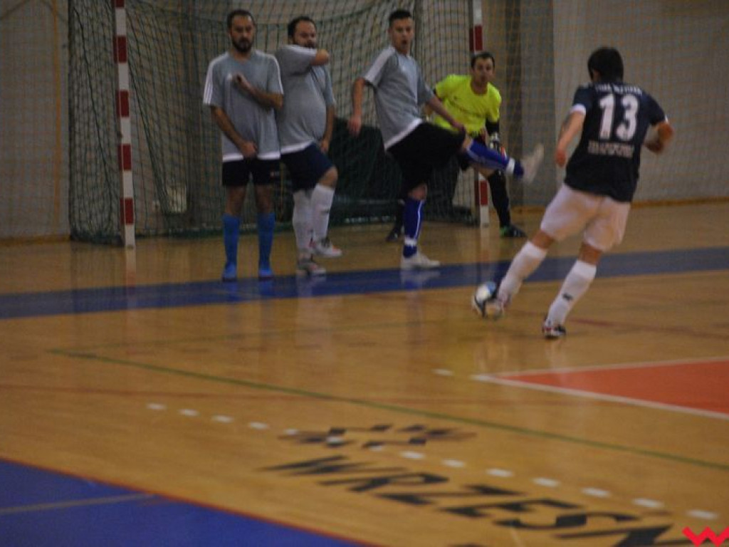 Niespodziewane wyniki meczów na szczycie lig WTPN