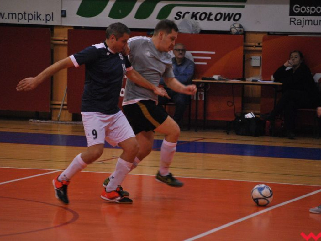 Niespodziewane wyniki meczów na szczycie lig WTPN