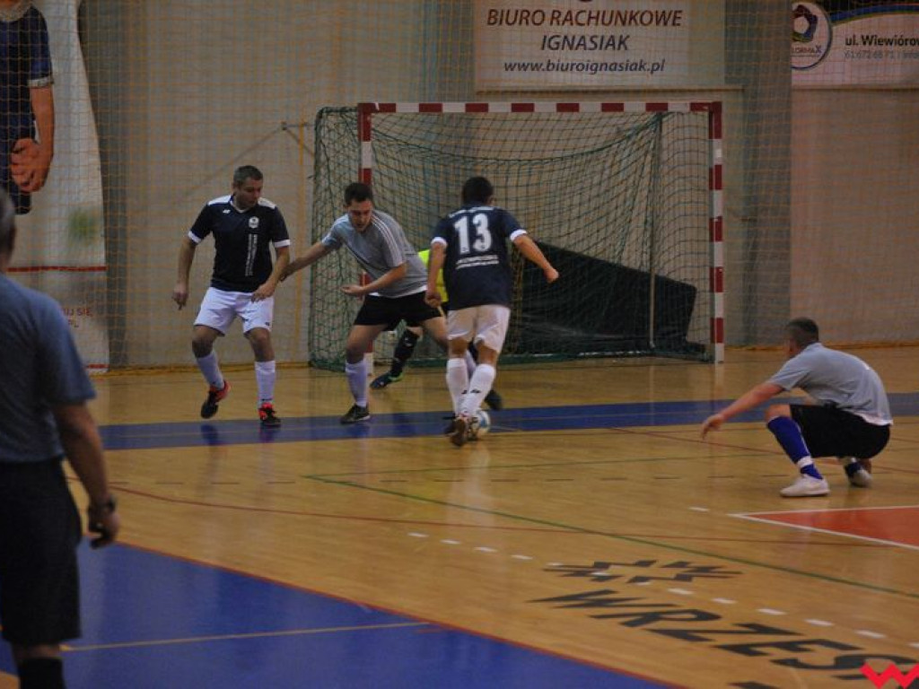 Niespodziewane wyniki meczów na szczycie lig WTPN