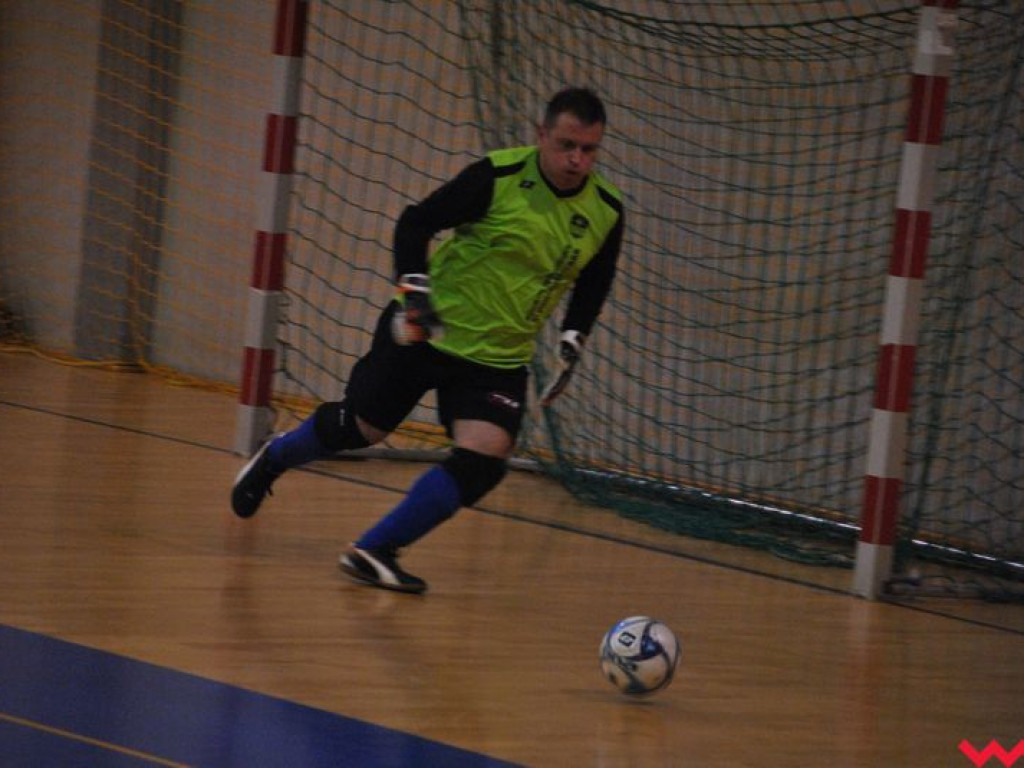 Niespodziewane wyniki meczów na szczycie lig WTPN