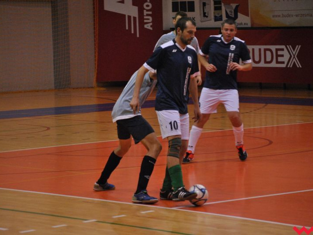 Niespodziewane wyniki meczów na szczycie lig WTPN