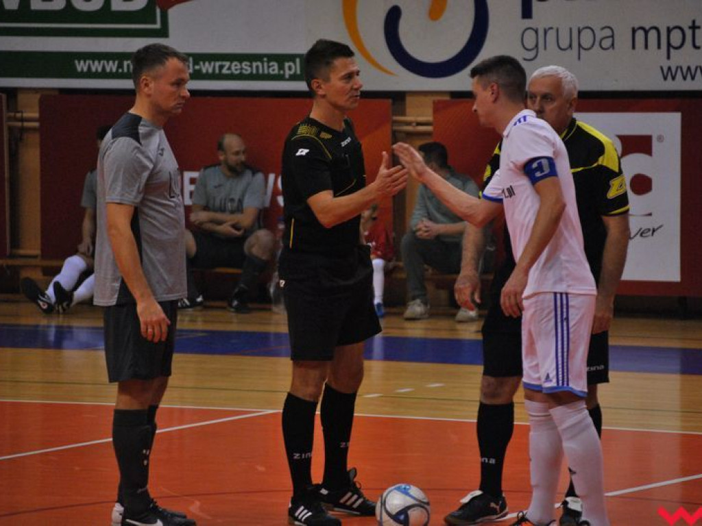 Niespodziewane wyniki meczów na szczycie lig WTPN