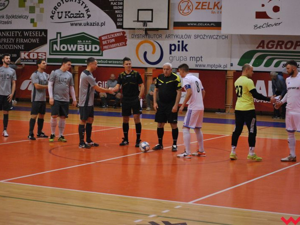 Niespodziewane wyniki meczów na szczycie lig WTPN