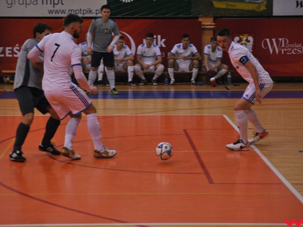 Niespodziewane wyniki meczów na szczycie lig WTPN