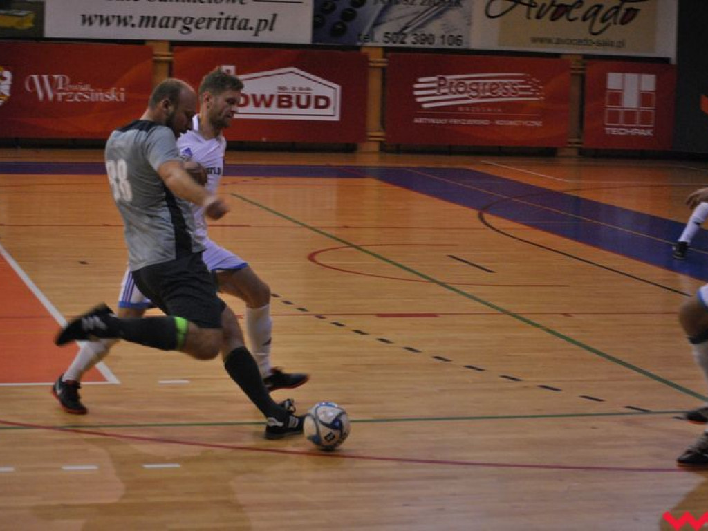 Niespodziewane wyniki meczów na szczycie lig WTPN