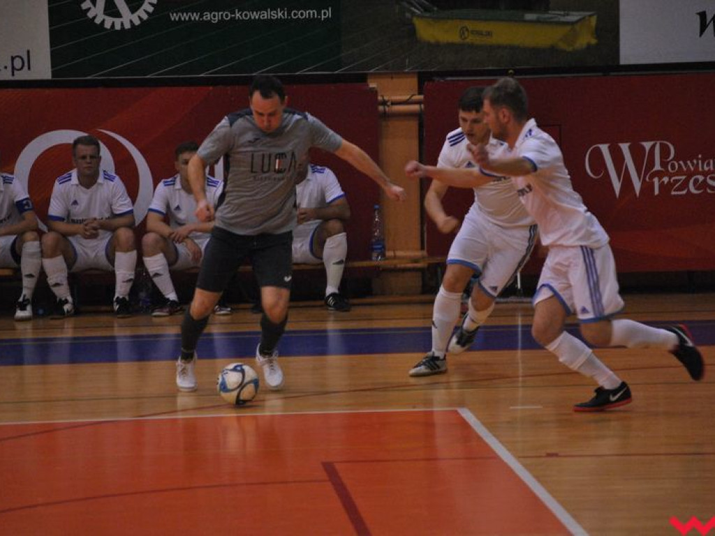 Niespodziewane wyniki meczów na szczycie lig WTPN