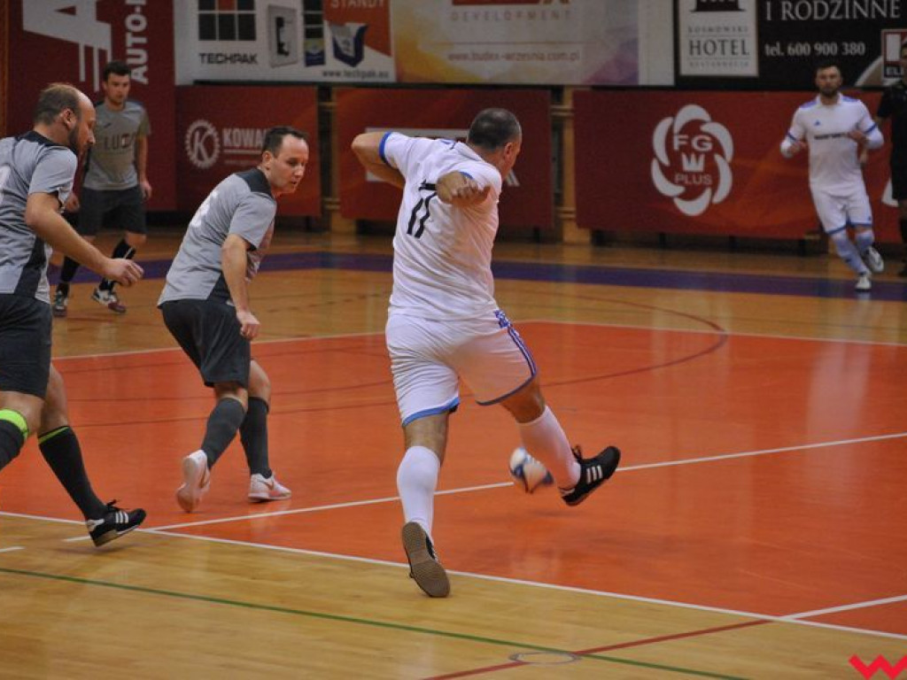 Niespodziewane wyniki meczów na szczycie lig WTPN