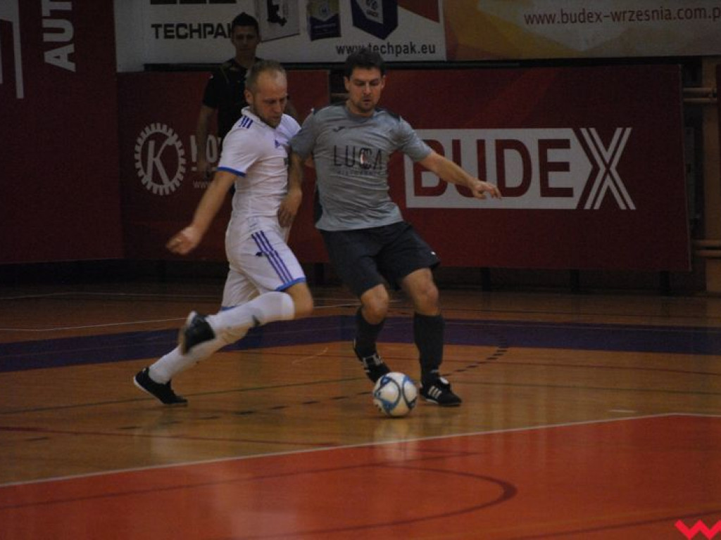 Niespodziewane wyniki meczów na szczycie lig WTPN