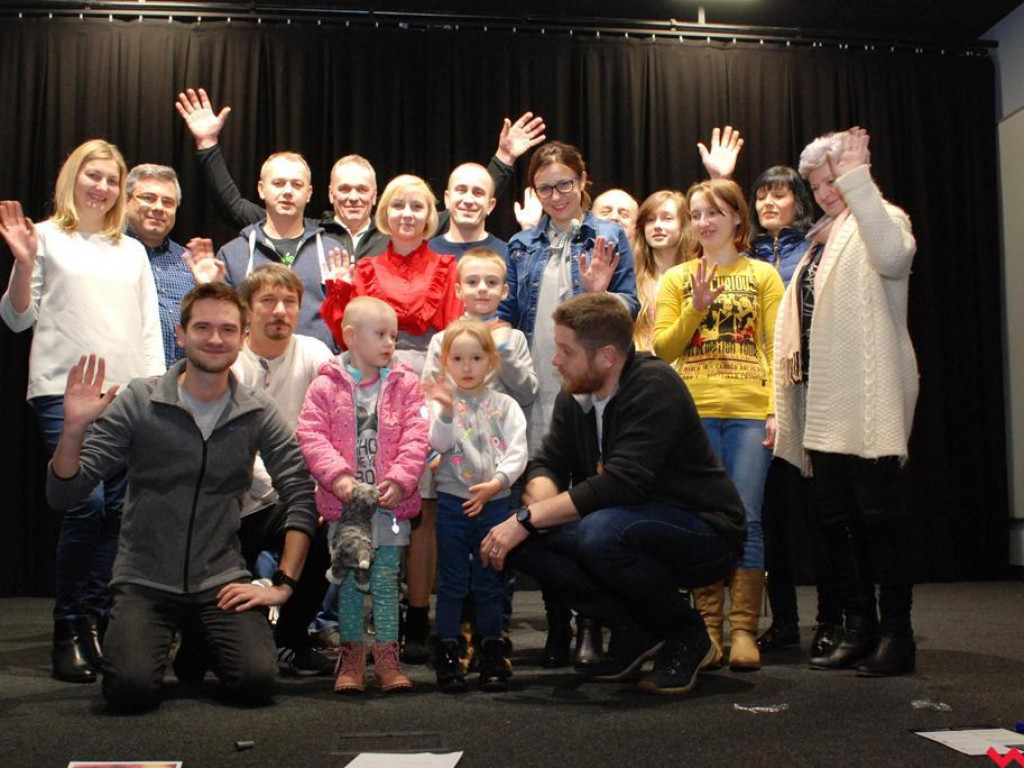 Pomóżmy Julce wygrać z chorobą