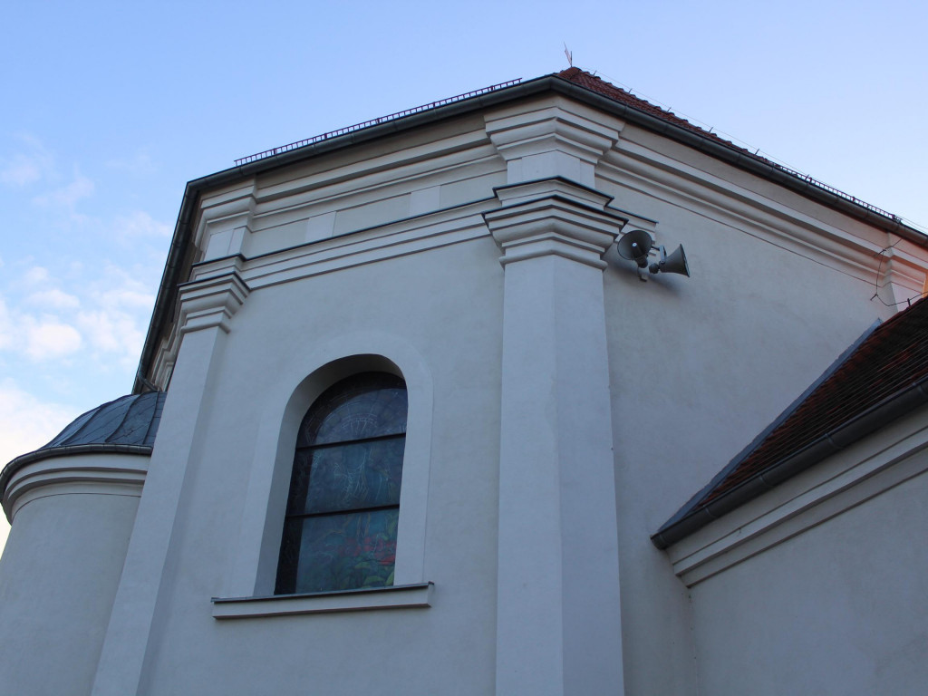 Wyruszamy na szlak (4) - zaglądamy do Barda i Chwalibogowa