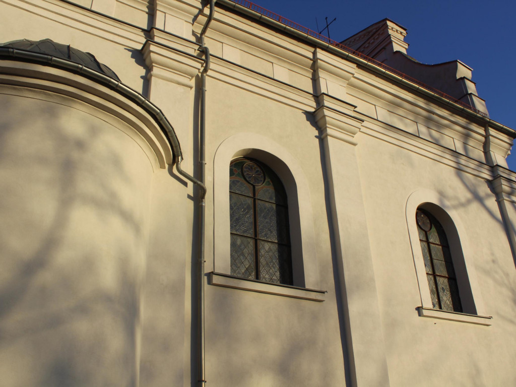 Wyruszamy na szlak (4) - zaglądamy do Barda i Chwalibogowa