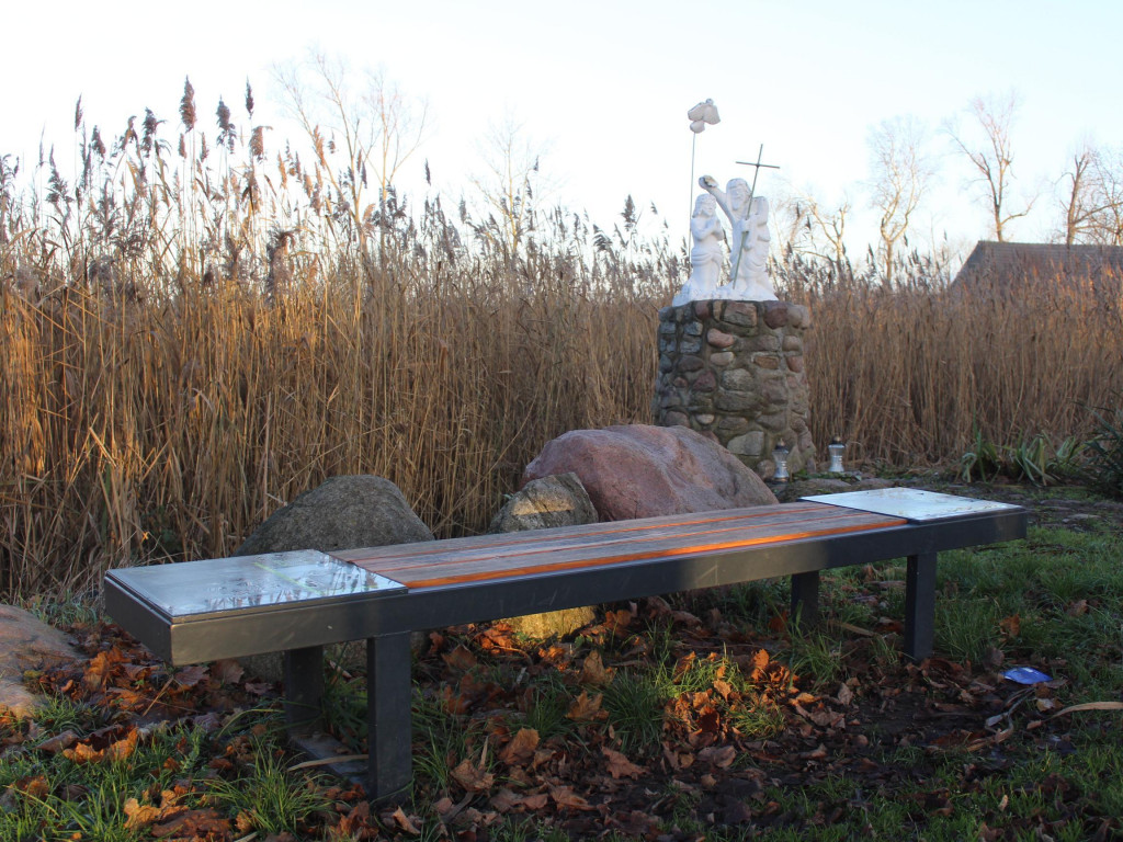 Wyruszamy na szlak (4) - zaglądamy do Barda i Chwalibogowa