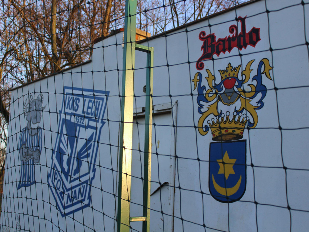 Wyruszamy na szlak (4) - zaglądamy do Barda i Chwalibogowa