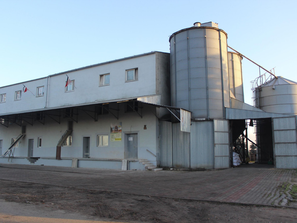 Wyruszamy na szlak (4) - zaglądamy do Barda i Chwalibogowa