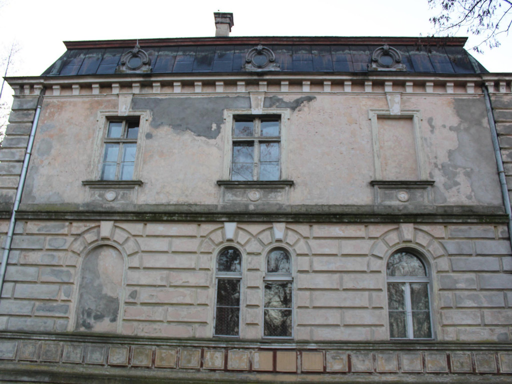 Wyruszamy na szlak (4) - zaglądamy do Barda i Chwalibogowa