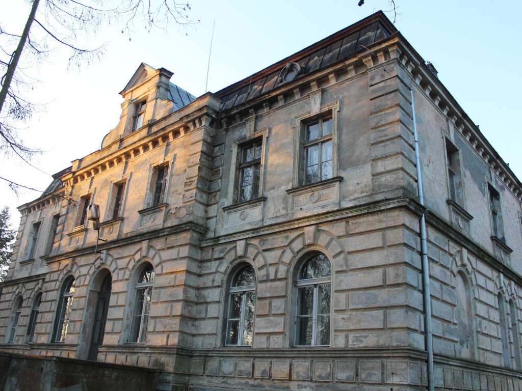 Wyruszamy na szlak (4) - zaglądamy do Barda i Chwalibogowa