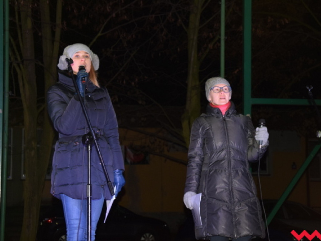 Święty Mikołaj kolejny raz nie zawiódł i dotarł do Kołaczkowa