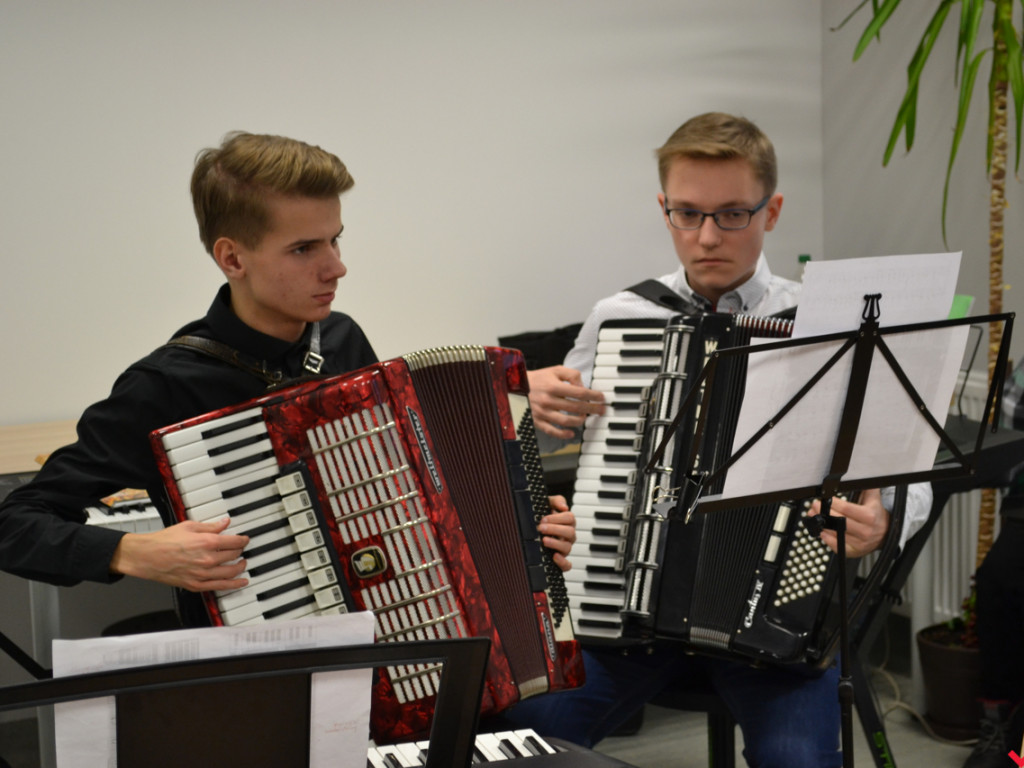 Muzyka, która ma moc leczenia