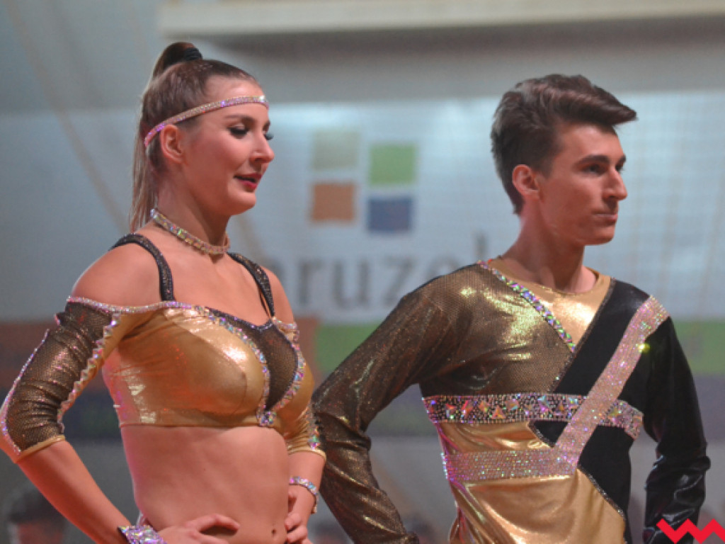 Wachlarz tańców i emocji na X Grand Prix Polski Dance Września!