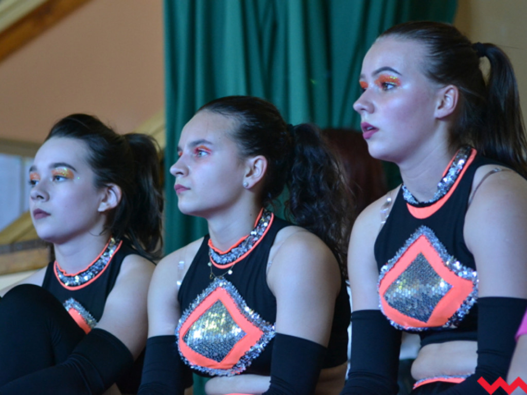Wachlarz tańców i emocji na X Grand Prix Polski Dance Września!