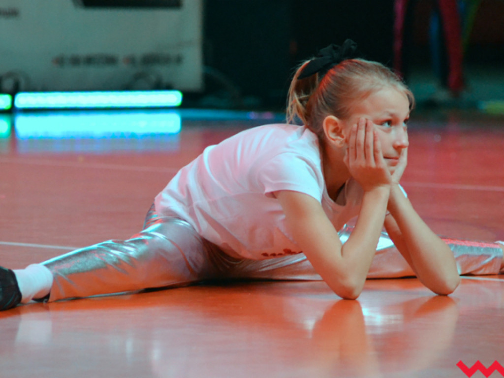 Wachlarz tańców i emocji na X Grand Prix Polski Dance Września!