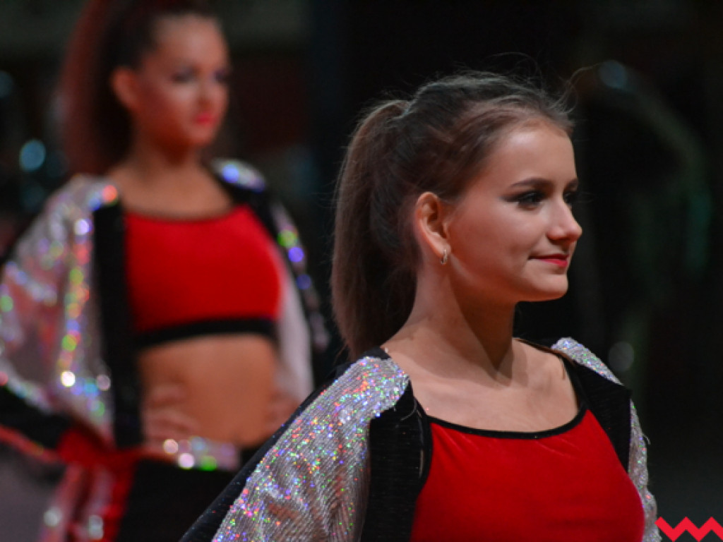 Wachlarz tańców i emocji na X Grand Prix Polski Dance Września!